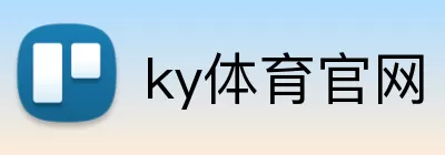 ky体育官网 Logo